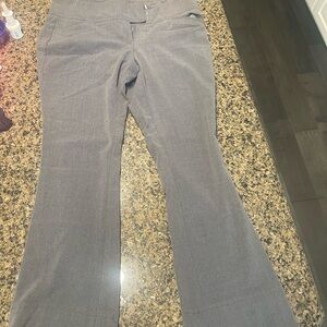 Vanity Charcoal Trousers